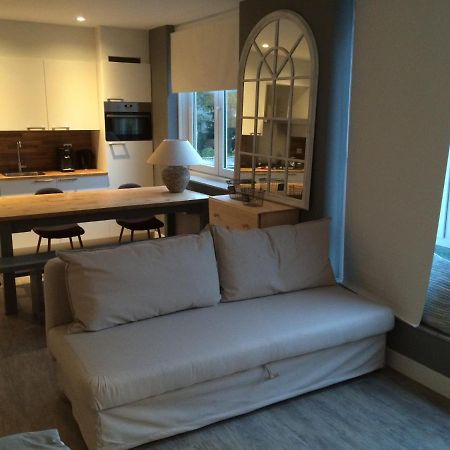 Apartment Hoornweg Rotterdam Buitenkant foto