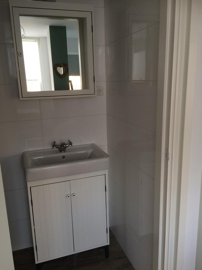 Apartment Hoornweg Rotterdam Buitenkant foto