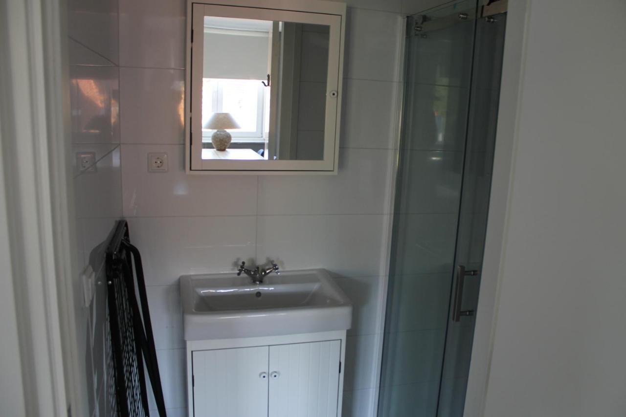 Apartment Hoornweg Rotterdam Kamer foto