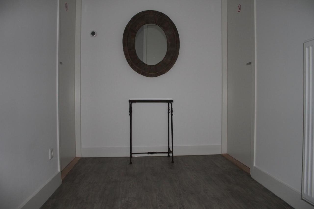 Apartment Hoornweg Rotterdam Kamer foto
